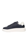 SNEAKERS UOMO - LIU-JO NAVY-BIANCO - 7B4027PX474 4