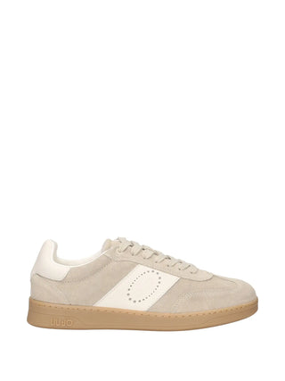 SNEAKERS UOMO - LIU-JO BIANCO - 7B6015PX310 1