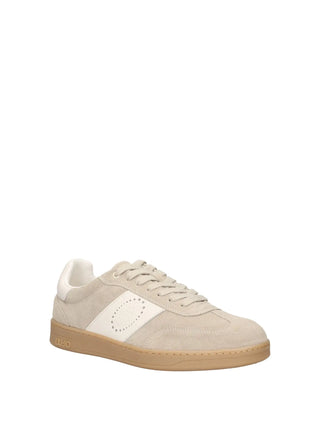 SNEAKERS UOMO - LIU-JO BIANCO - 7B6015PX310 2