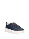 SNEAKERS UOMO - LIU-JO BLU - 7G5015PX331 2