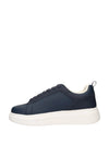 SNEAKERS UOMO - LIU-JO BLU - 7G5015PX331 4