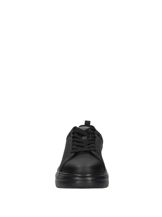 SNEAKERS UOMO - LIU-JO NERO - 7G5015PX331 3