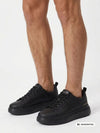 SNEAKERS UOMO - LIU-JO NERO - 7G5015PX331 6