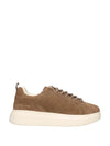 SNEAKERS UOMO - LIU-JO BEIGE - 7G6013PX002 1