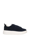 SNEAKERS UOMO - LIU-JO BLU - 7G6013PX002 1
