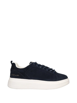 SNEAKERS UOMO - LIU-JO BLU - 7G6013PX002