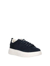 SNEAKERS UOMO - LIU-JO BLU - 7G6013PX002 2