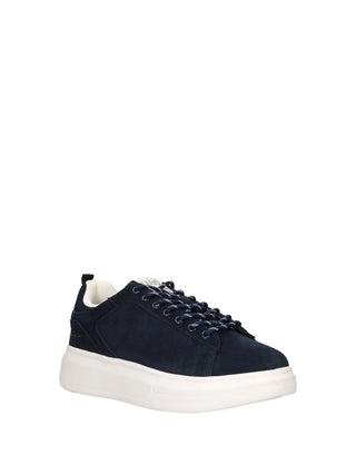 SNEAKERS UOMO - LIU-JO BLU - 7G6013PX002 2