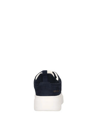 SNEAKERS UOMO - LIU-JO BLU - 7G6013PX002 5