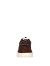 SNEAKERS UOMO - LIU-JO CAFFE - 7G6013PX002 3
