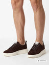 SNEAKERS UOMO - LIU-JO CAFFE - 7G6013PX002 6