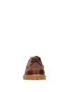 MOCASSINO UOMO - LIU-JO CAFFE - 7G6017PX934 3