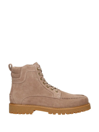 ANFIBIO UOMO - LIU-JO BEIGE - 7G6019PX002