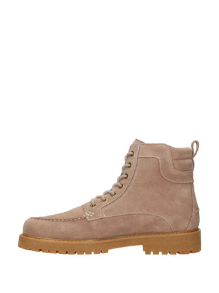 ANFIBIO UOMO - LIU-JO BEIGE - 7G6019PX002 4