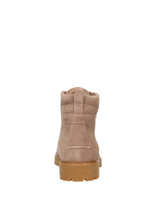 ANFIBIO UOMO - LIU-JO BEIGE - 7G6019PX002 5