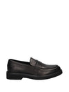 MOCASSINO UOMO - LIU-JO NERO - 7G6023P0102 1