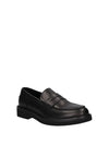 MOCASSINO UOMO - LIU-JO NERO - 7G6023P0102 2