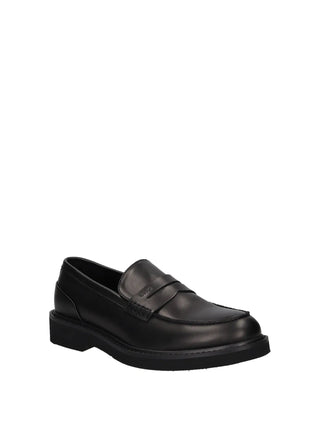 MOCASSINO UOMO - LIU-JO NERO - 7G6023P0102 2