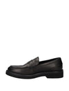 MOCASSINO UOMO - LIU-JO NERO - 7G6023P0102 4
