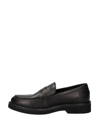 MOCASSINO UOMO - LIU-JO NERO - 7G6023P0102 4
