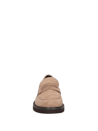MOCASSINO UOMO - LIU-JO BEIGE - 7G6023PX002 3