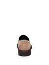 MOCASSINO UOMO - LIU-JO BEIGE - 7G6023PX002 5