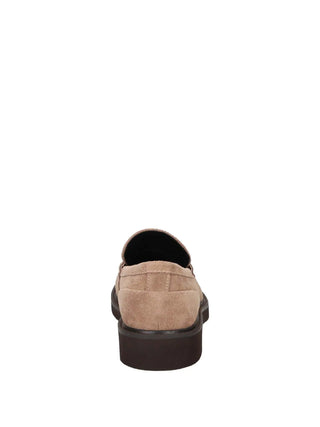 MOCASSINO UOMO - LIU-JO BEIGE - 7G6023PX002 5
