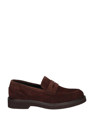 MOCASSINO UOMO - LIU-JO CAFFE - 7G6023PX002