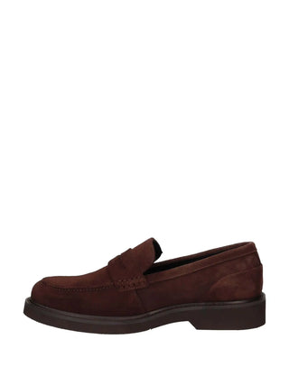 MOCASSINO UOMO - LIU-JO CAFFE - 7G6023PX002 4