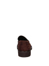 MOCASSINO UOMO - LIU-JO CAFFE - 7G6023PX002 5