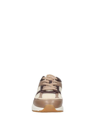 SNEAKERS UOMO - LIU-JO BEIGE - 7G6027PX030 3