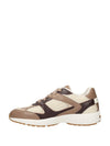 SNEAKERS UOMO - LIU-JO BEIGE - 7G6027PX030 4