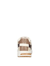 SNEAKERS UOMO - LIU-JO BEIGE - 7G6027PX030 5