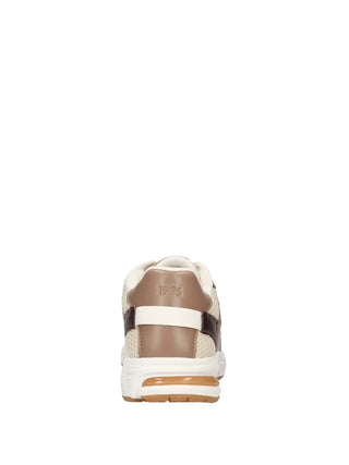SNEAKERS UOMO - LIU-JO BEIGE - 7G6027PX030 5