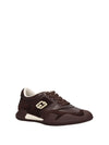 SNEAKERS DONNA - LIU-JO CAFFE - BF6043P0304 2