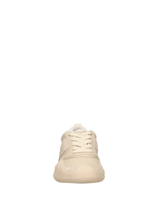 SNEAKERS DONNA - LIU-JO CREMA - BF6043P0304 3