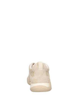 SNEAKERS DONNA - LIU-JO CREMA - BF6043P0304 5