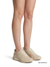 SNEAKERS DONNA - LIU-JO CREMA - BF6043P0304 6