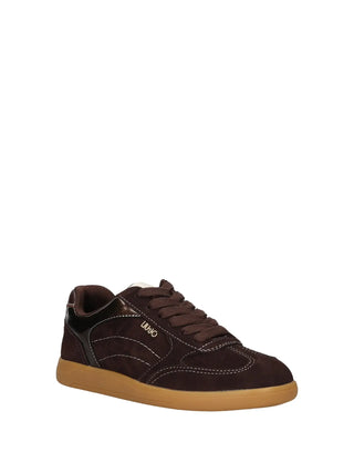 SNEAKERS DONNA - LIU-JO CAFFE - BF6045PX245 2