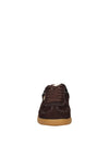 SNEAKERS DONNA - LIU-JO CAFFE - BF6045PX245 3