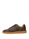 SNEAKERS DONNA - LIU-JO MARRONE - BF6049PX946 4