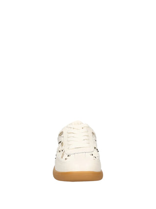 SNEAKERS DONNA - LIU-JO BIANCO - BF6049TX336 3
