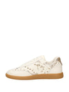 SNEAKERS DONNA - LIU-JO BIANCO - BF6049TX336 4