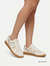 SNEAKERS DONNA - LIU-JO BIANCO - BF6049TX336 6