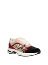 SNEAKERS DONNA - LIU-JO NERO-NUDO - BF6063PX935 2