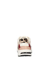 SNEAKERS DONNA - LIU-JO NERO-NUDO - BF6063PX935 5