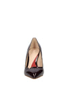 DECOLLETE DONNA - LIU-JO BORDEAUX - SXX009EX004 3