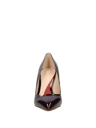 DECOLLETE DONNA - LIU-JO BORDEAUX - SXX009EX004 3