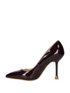 DECOLLETE DONNA - LIU-JO BORDEAUX - SXX009EX004 4