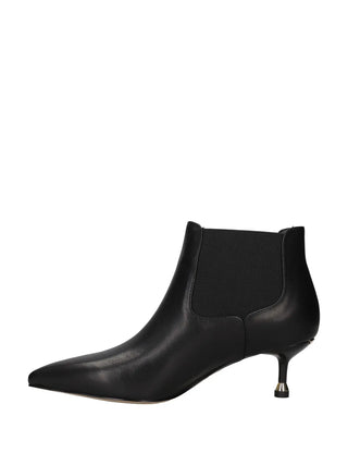 TRONCHETTO DONNA - LIU-JO NERO - SXX019PX885 4